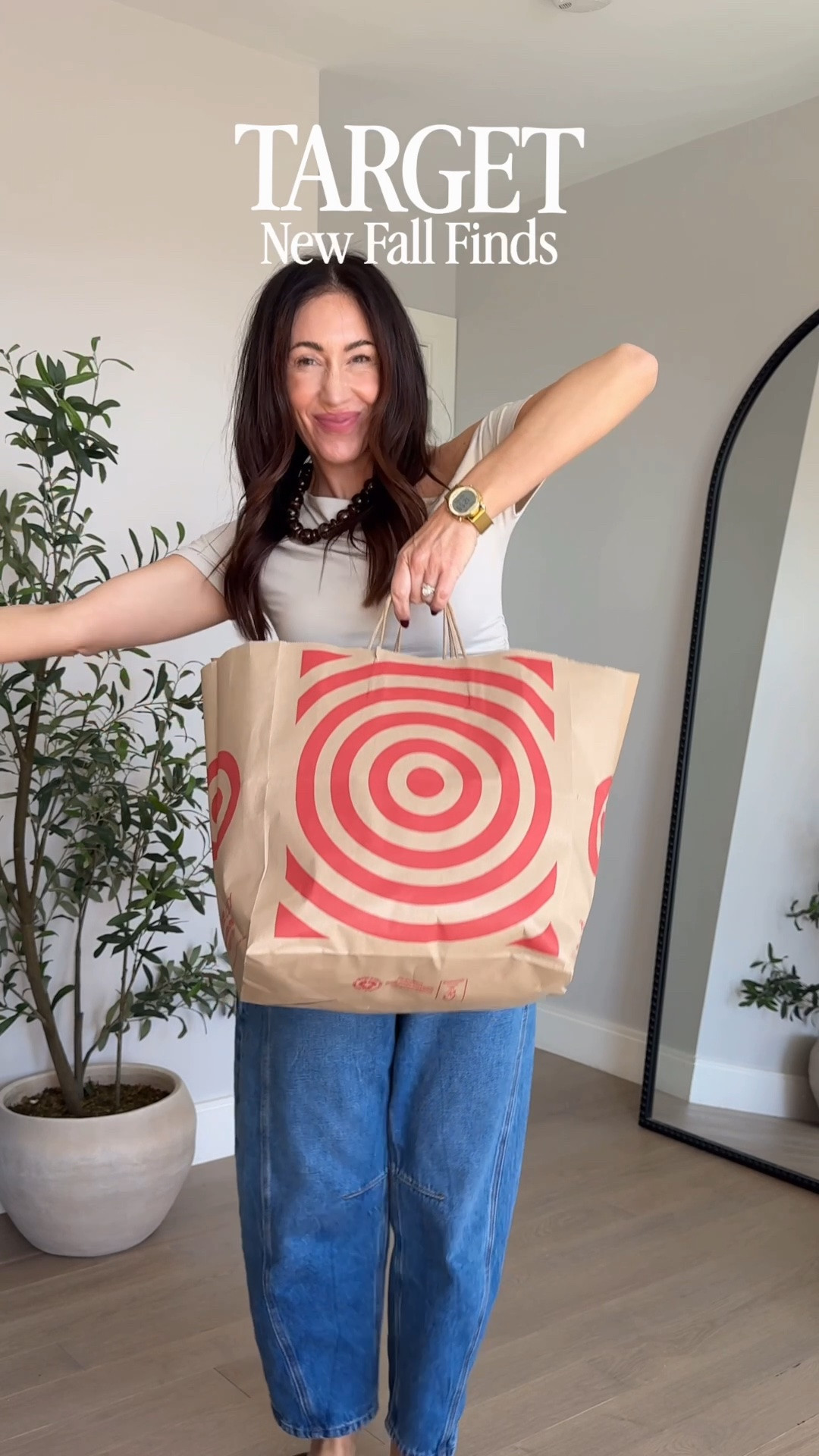 @Target new arrivals find

#LTKootd #LTKSeasonal #LTKstorytime