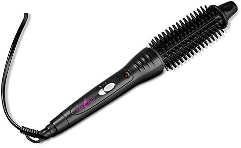 Power Styler - Heated Round Brush by Perfecter | Amazon (US)