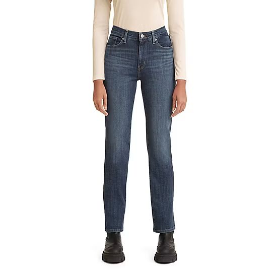 Levi's® Classic Straight Jean | JCPenney
