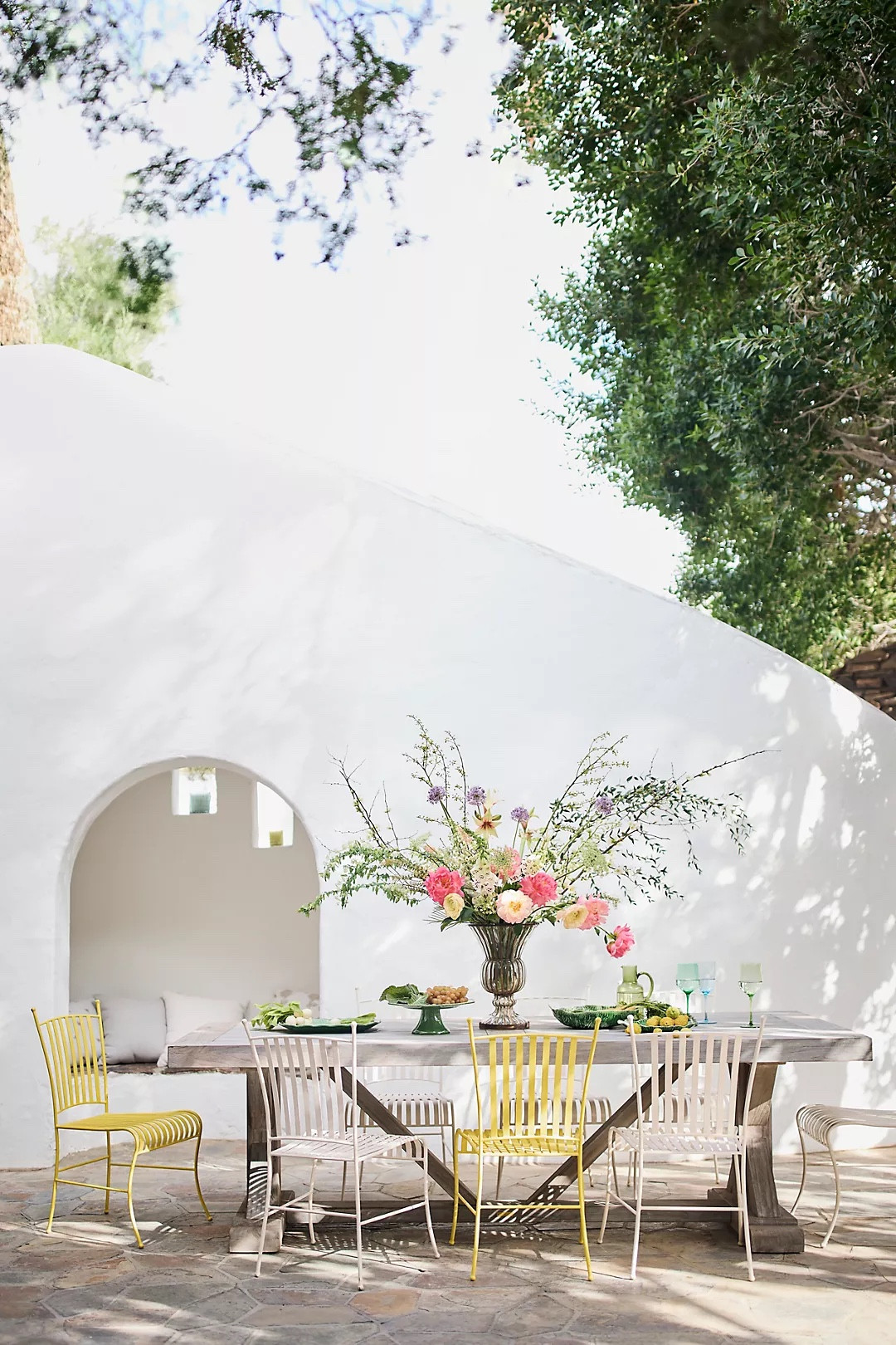 Ready to step into spring? #outdoorliving

#LTKhome #LTKSpringSale #LTKfamily