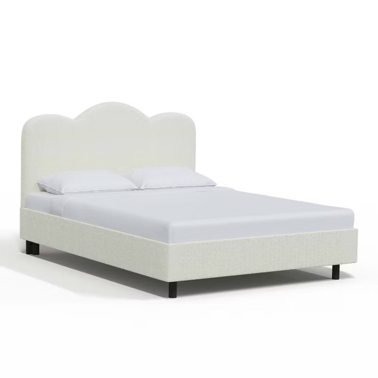 Lizzie Platform Bed - Threshold™ | Target
