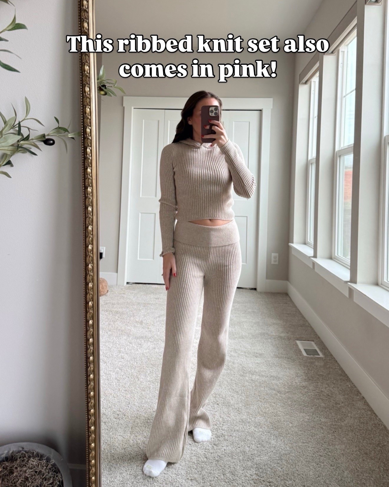 I’m not quite ready to wear real clothes just yet😂 thankfully these loungewear sets are cute.

Loungewear | matching set | winter style | comfy outfits | 

#LTKFindsUnder100

#LTKFindsUnder100 #LTKdayinmylife #LTKootd

#LTKSeasonal #LTKActive #LTKFindsUnder100