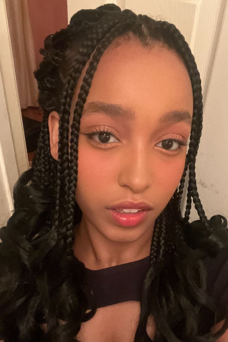 soft warm toned korean and chinese inspired makeup 🧡 the aegyosal and glitter really pulls the look together! 


korean makeup, chinese makeup, douyin makeup, warm toned makeup, kpop idol makeup look

#LTKGiftGuide #LTKbeauty #LTKHoliday