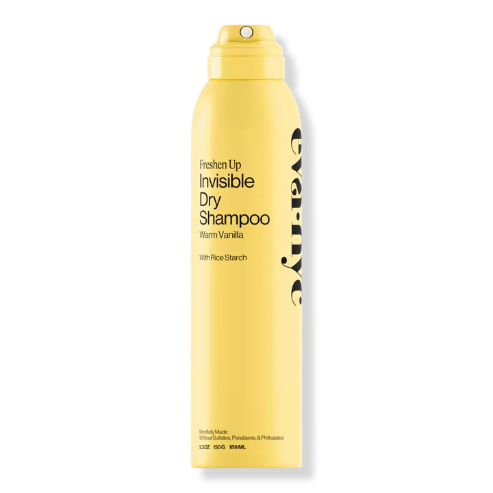 Freshen Up Invisible Dry Shampoo | Ulta