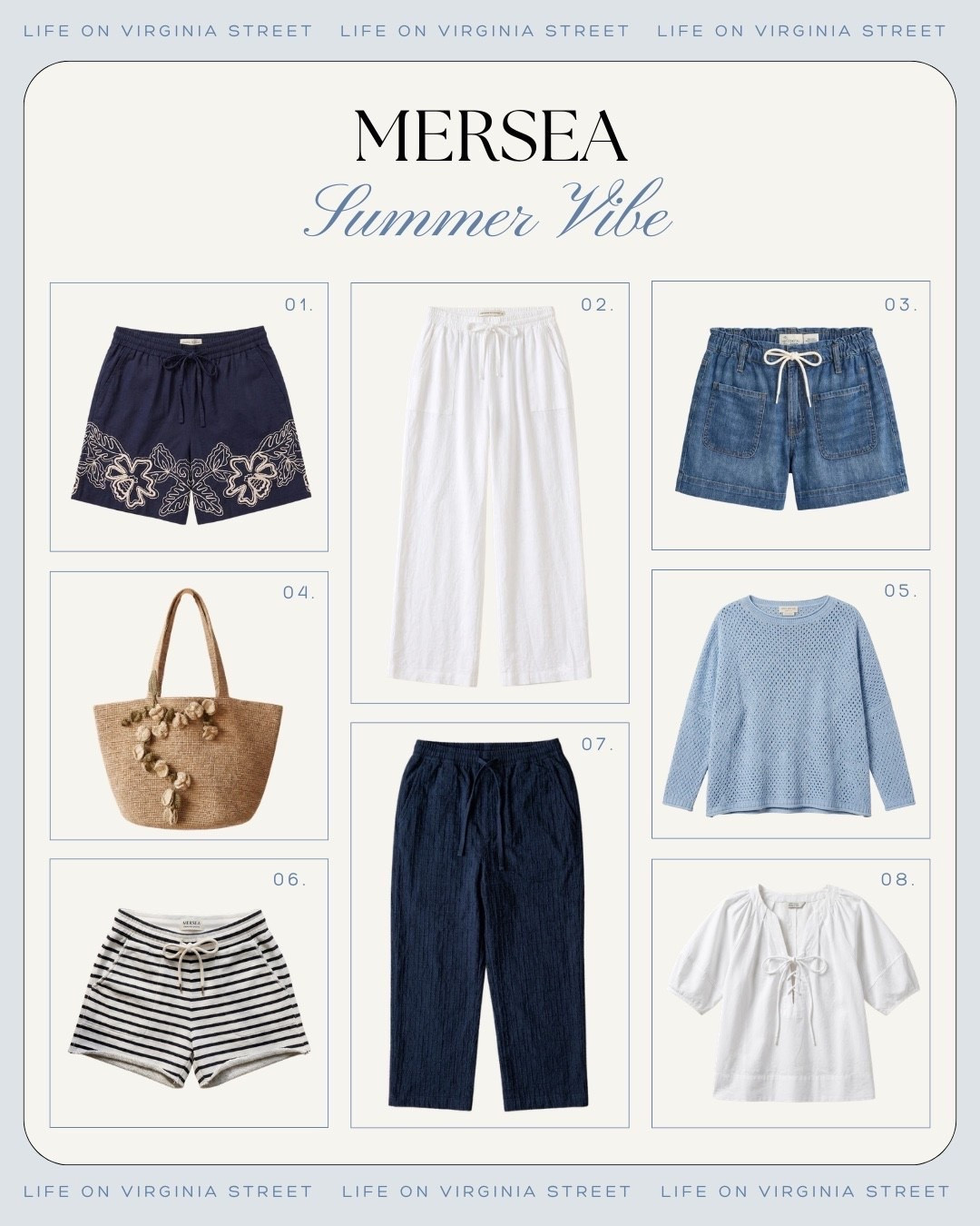 Mersea summer vibe 🙌🏻🙌🏻

#LTKootd #LTKSeasonal #LTKTravel