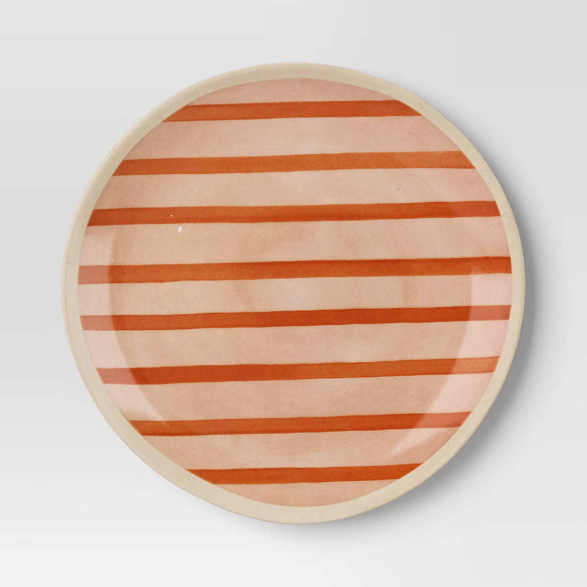 8.5" Melamine Layering Salad Plate - Threshold™ | Target