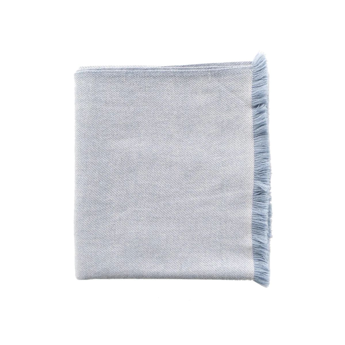 Merino Wool Throw | Tuesday Made