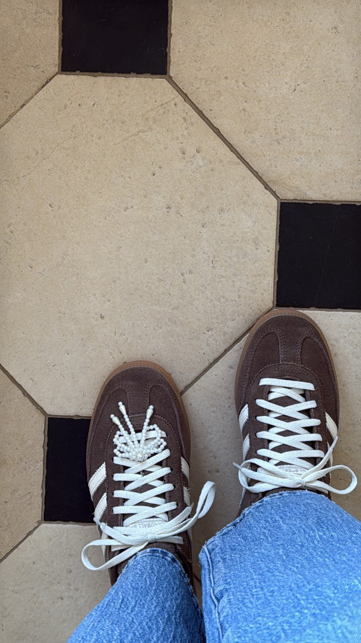 Sneakers of choice as of lately… they go with everything! 

#LTKGiftGuide #LTKShoeCrush #LTKdayinmylife