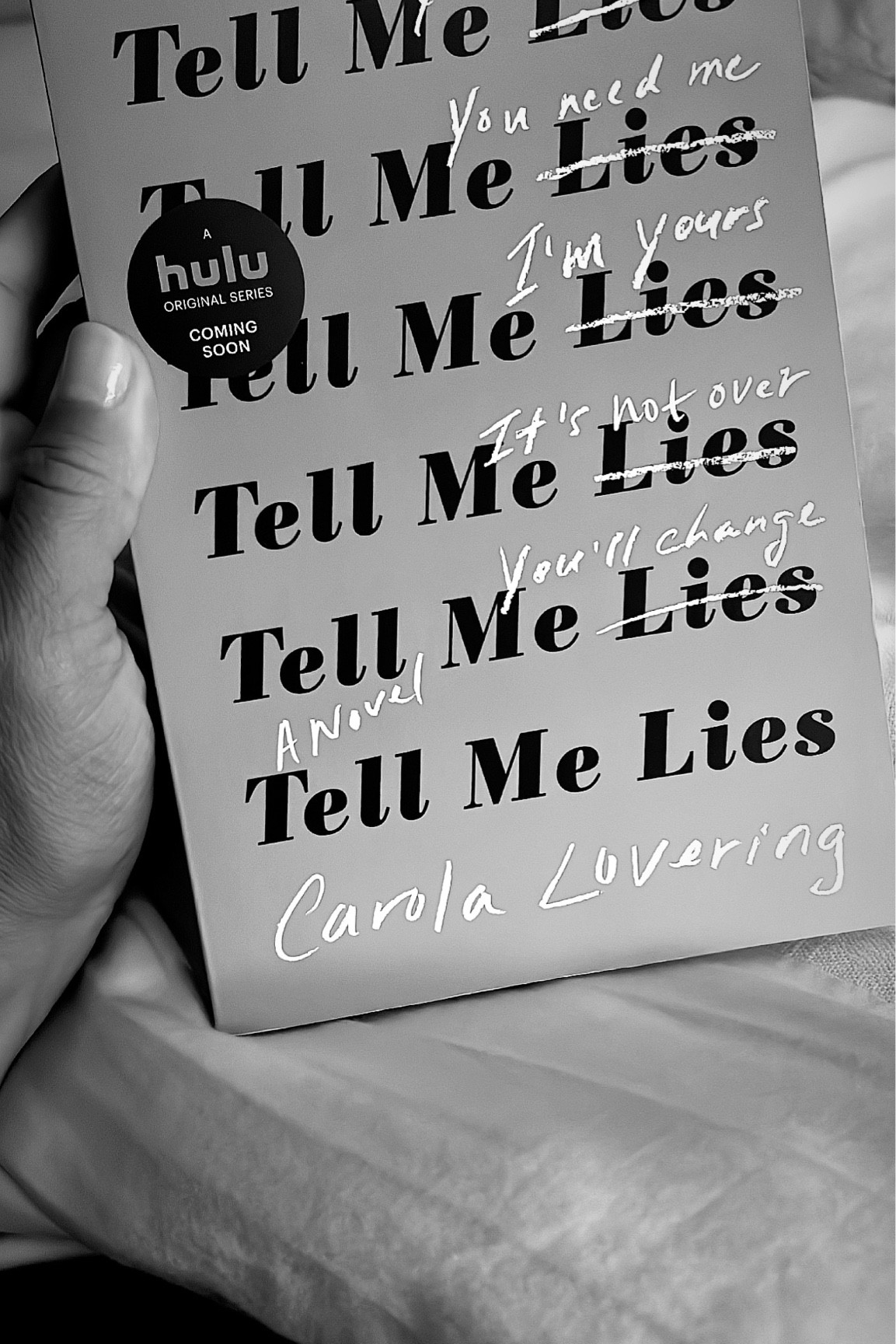 new book 📚 

#LTKhome #LTKunder50