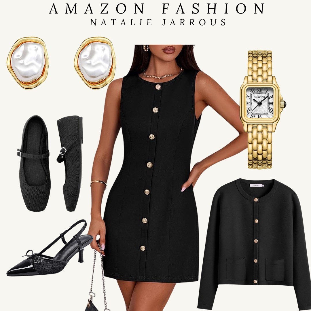 Old money amazon looks 

#LTKFindsUnder100 #LTKFindsUnder50 #LTKWorkwear
