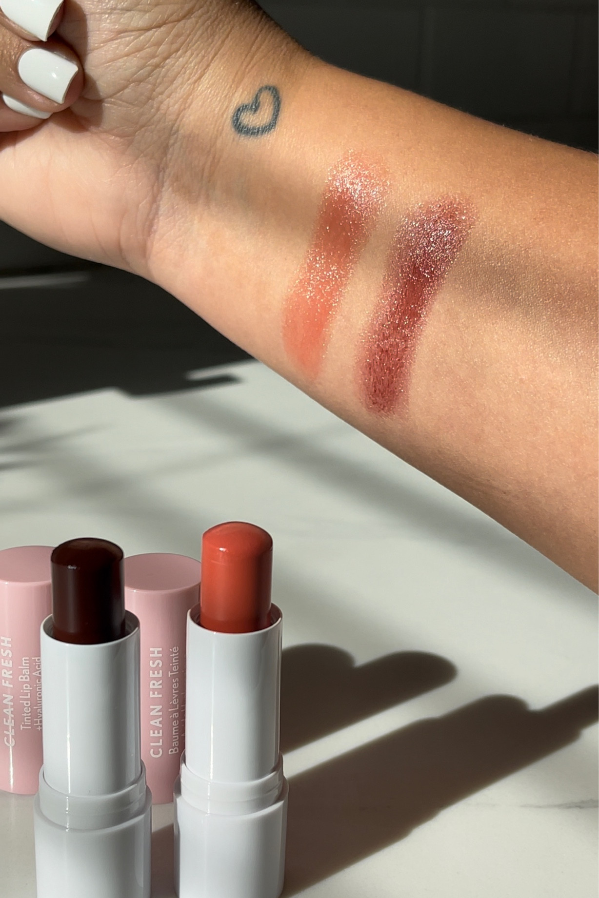 CoverGirl Tinted Lipbalm 

#LTKFind #LTKBeautySale #LTKbeauty