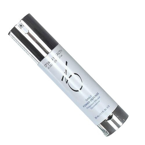 ZO SKIN HEALTH Daily Power Defense Clinically Proven 50ml, 1.7 Fl Oz | Amazon (US)