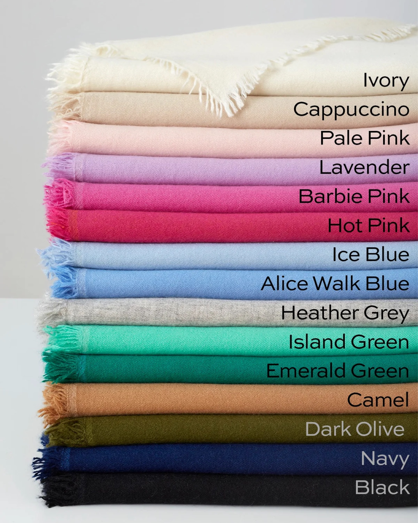 Alice Walk Cashmere Wrap restock, and colors are already selling out. Time to get one for Fall! 

#LTKSeasonal