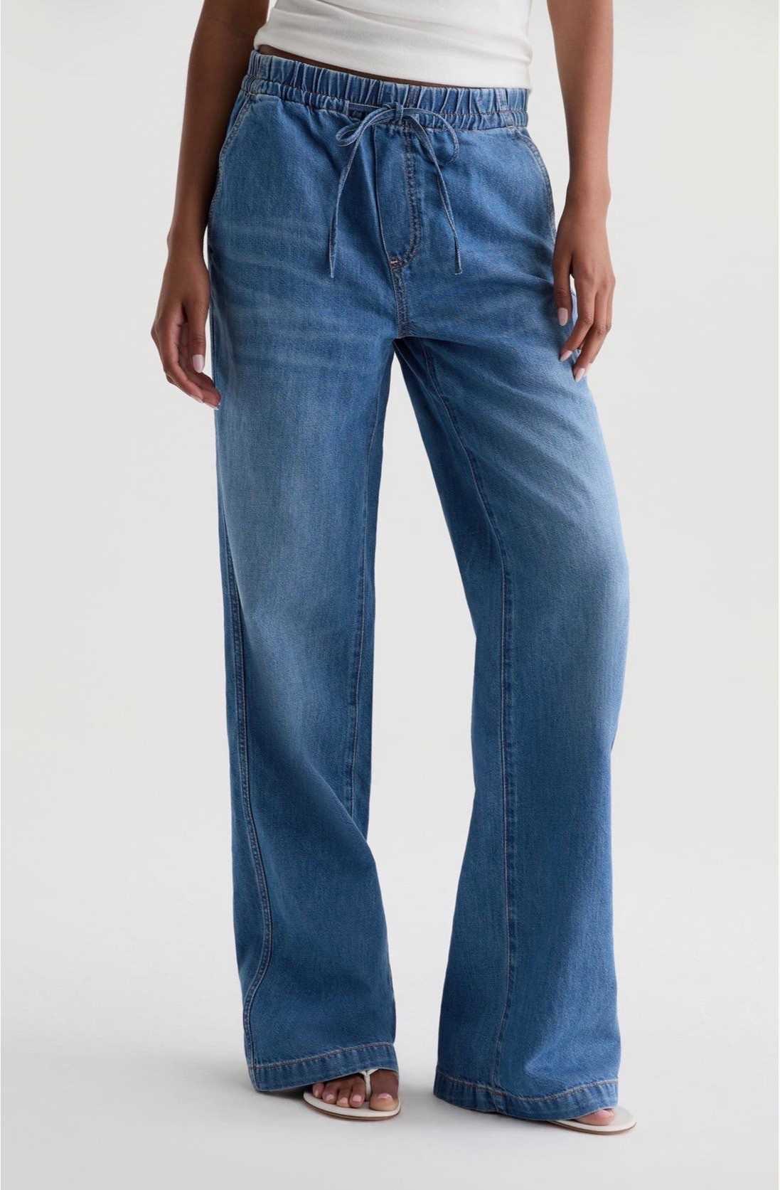 Comfy Denim