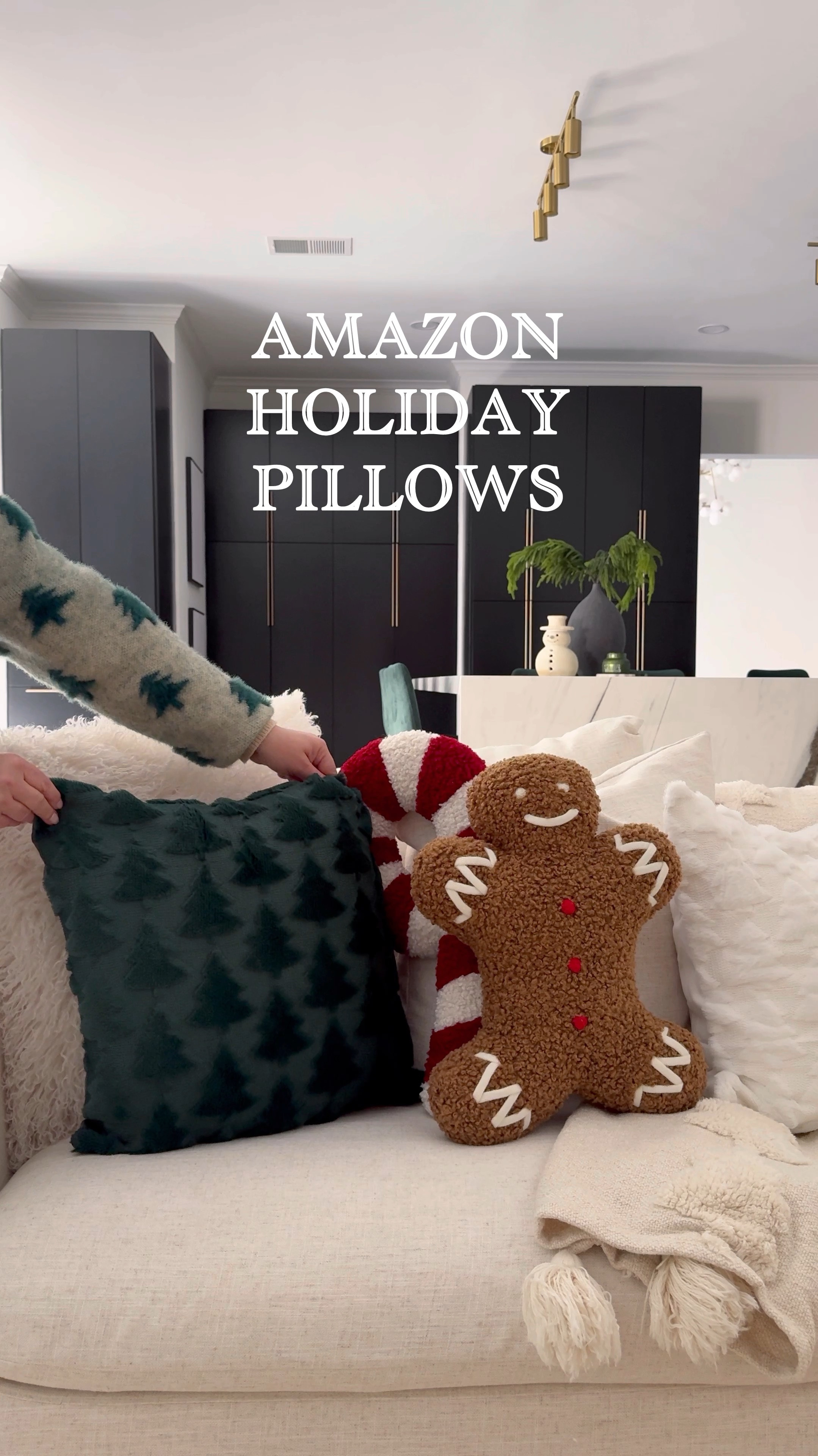 Amazon Holiday Pillows are on sale 2 for $14! 

#LTKSaleAlert #LTKHoliday #LTKWatchNow