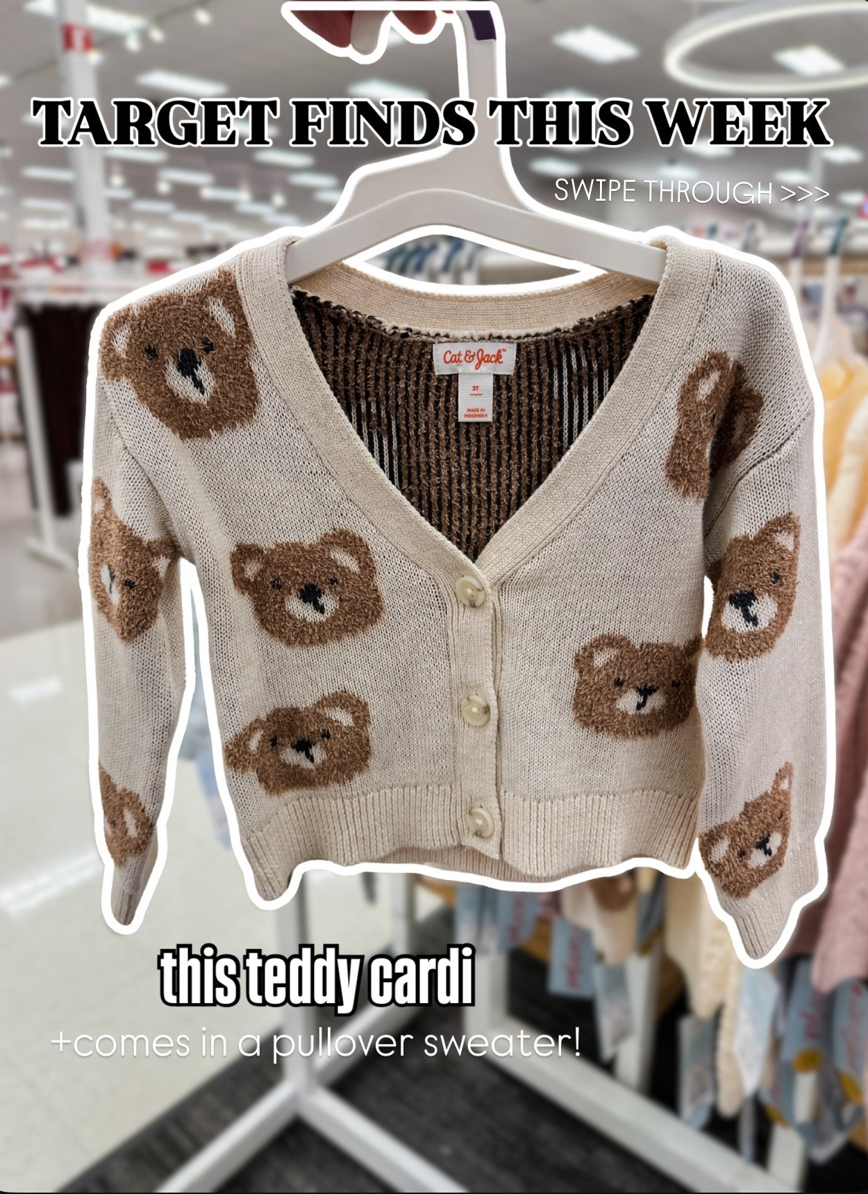 I’m in love with all these finds this week 😍 LMK what’s your fave find! Most are online + I have them linked for you guys BP items will only be found in-stores 🫶🏼 

#LTKStyleTip #LTKFindsUnder50 #LTKHome