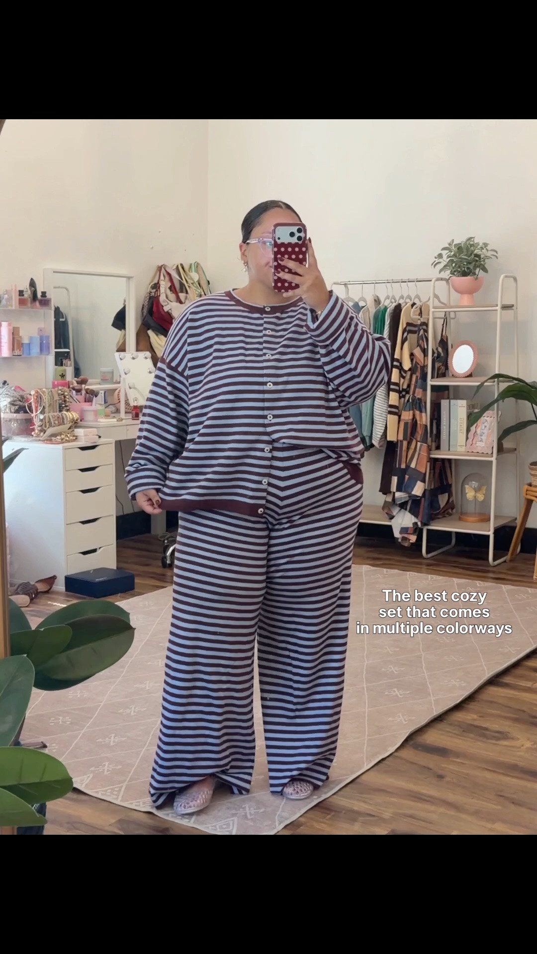 Aerie Labor Day weekend sale! I’m wearing the XXL on top and XL bottoms

#LTKSaleAlert #LTKPlusSize #LTKPetite