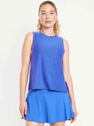 CloudMotion Tank Top | Old Navy (US)