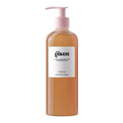 Honey Infused Shampoo 330ml | Sephora UK