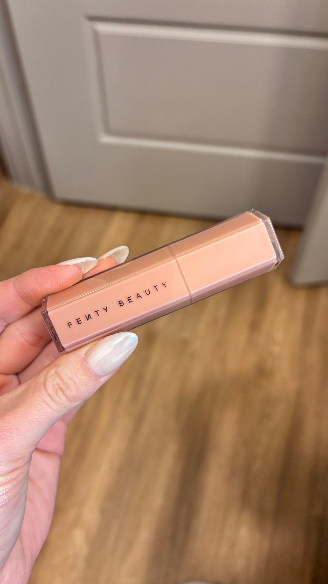 Love this lipgloss! So creamy and such a beautiful color! 

#LTKBeauty #LTKGiftGuide