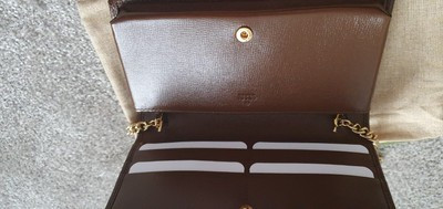 Gucci Horsebit 1955 wallet with chain. Only £630 bargain1  | eBay | eBay UK