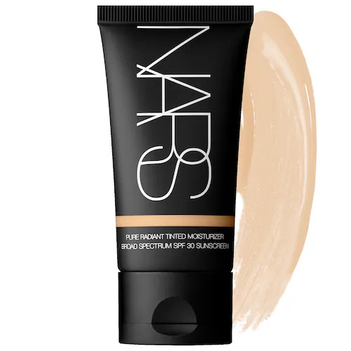 Pure Radiant Tinted Moisturizer Broad Spectrum SPF 30 | Sephora (US)