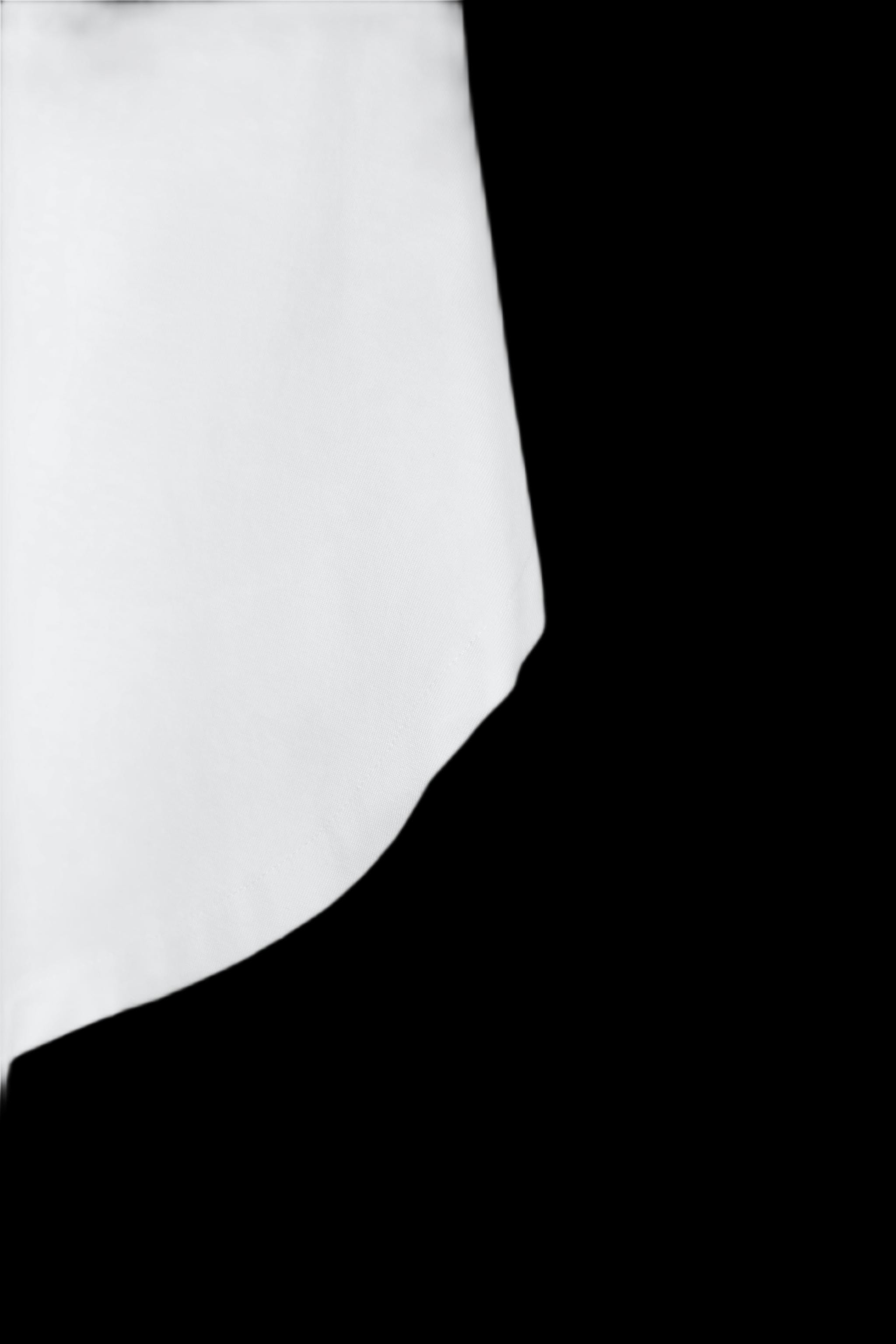 SUPIMA® COTTON TOP WITH RUFFLES | Zara UK