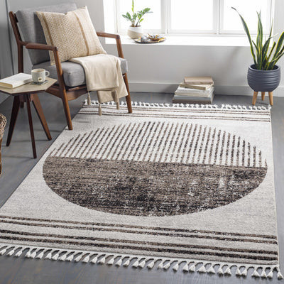 Pulumer Area Rug - Clearance | Boutique Rugs
