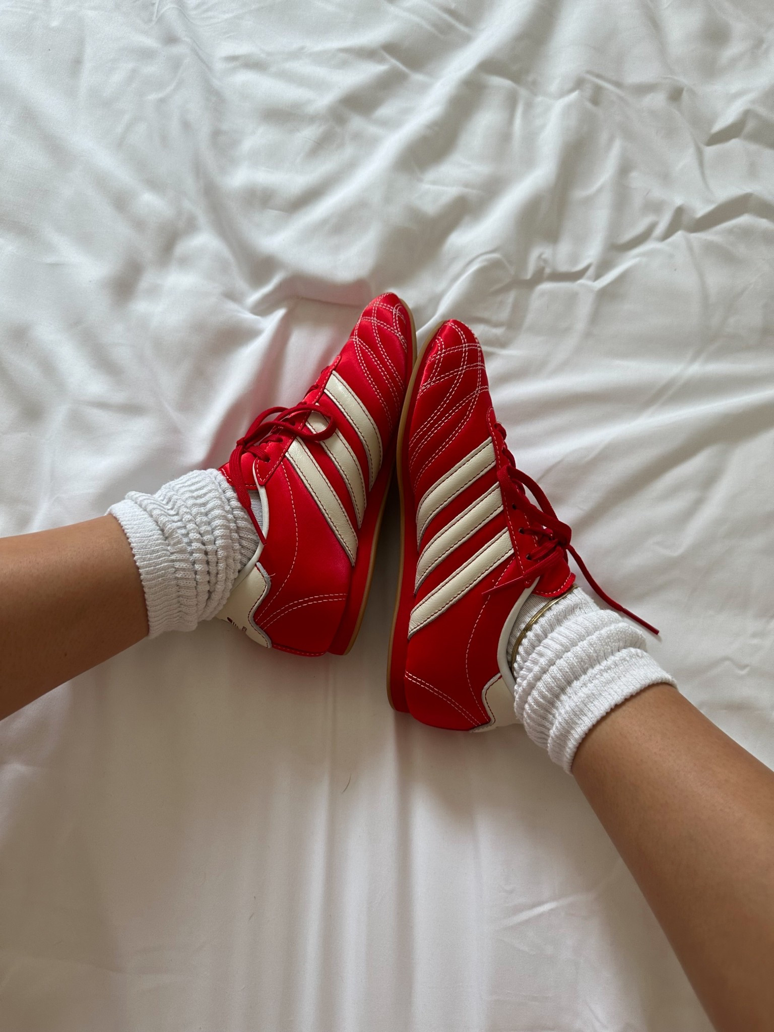 these red taekwondos are gorgggg, run tts 🍒 

#LTKShoeCrush #LTKFindsUnder100 #LTKStyleTip