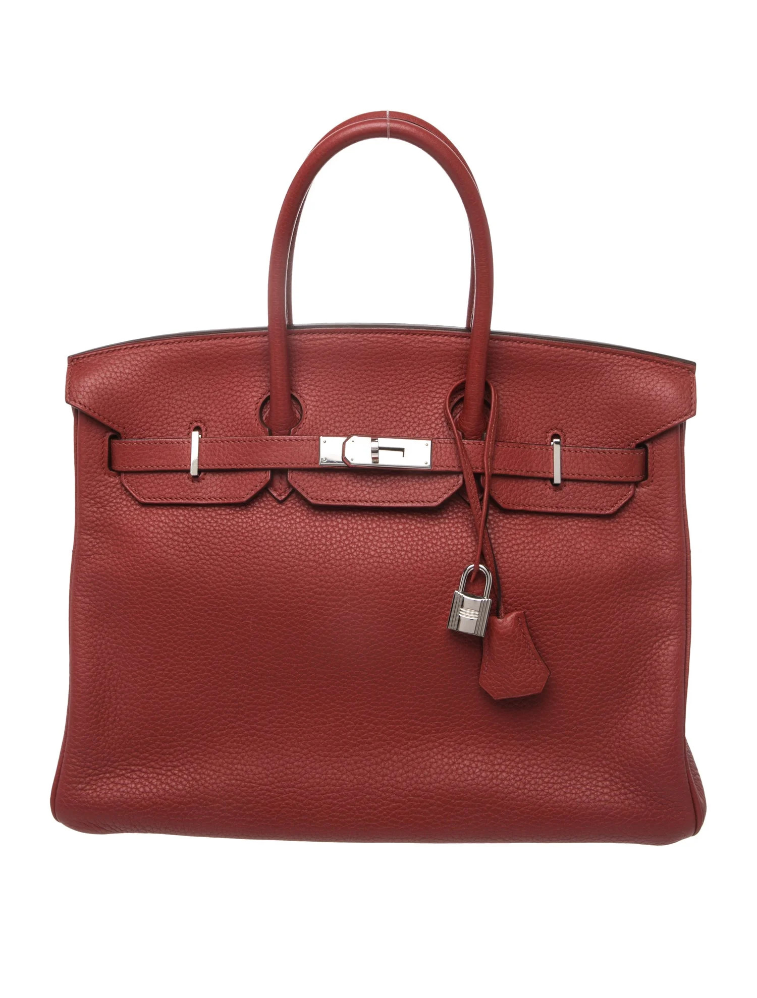 Clemence Birkin 35 | The RealReal