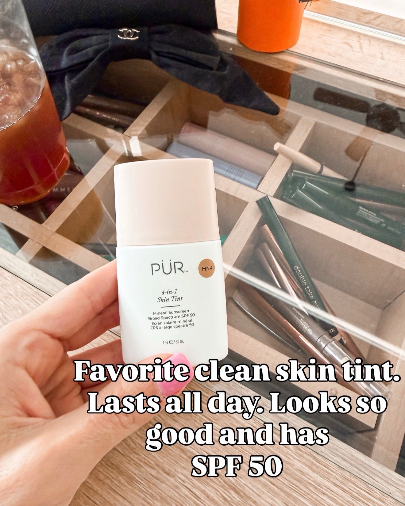 In my 40’s and these are the things I’m wearing + using nonstop lately 🤍
Comfy denim, flattering basics, neutral shoes, and a few everyday favorites I swear by.

#LTKOver40 #LTKootd #LTKSeasonal