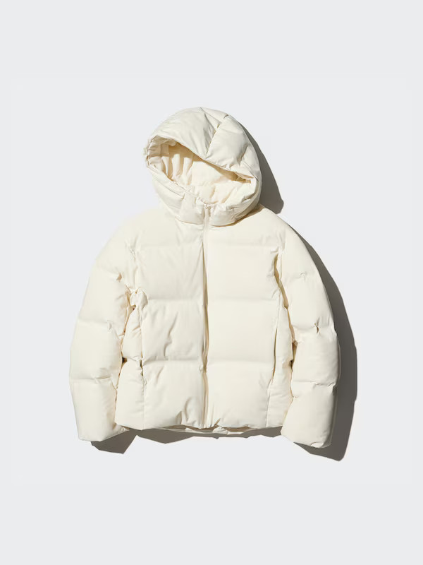 Seamless Down Parka | UNIQLO (US)