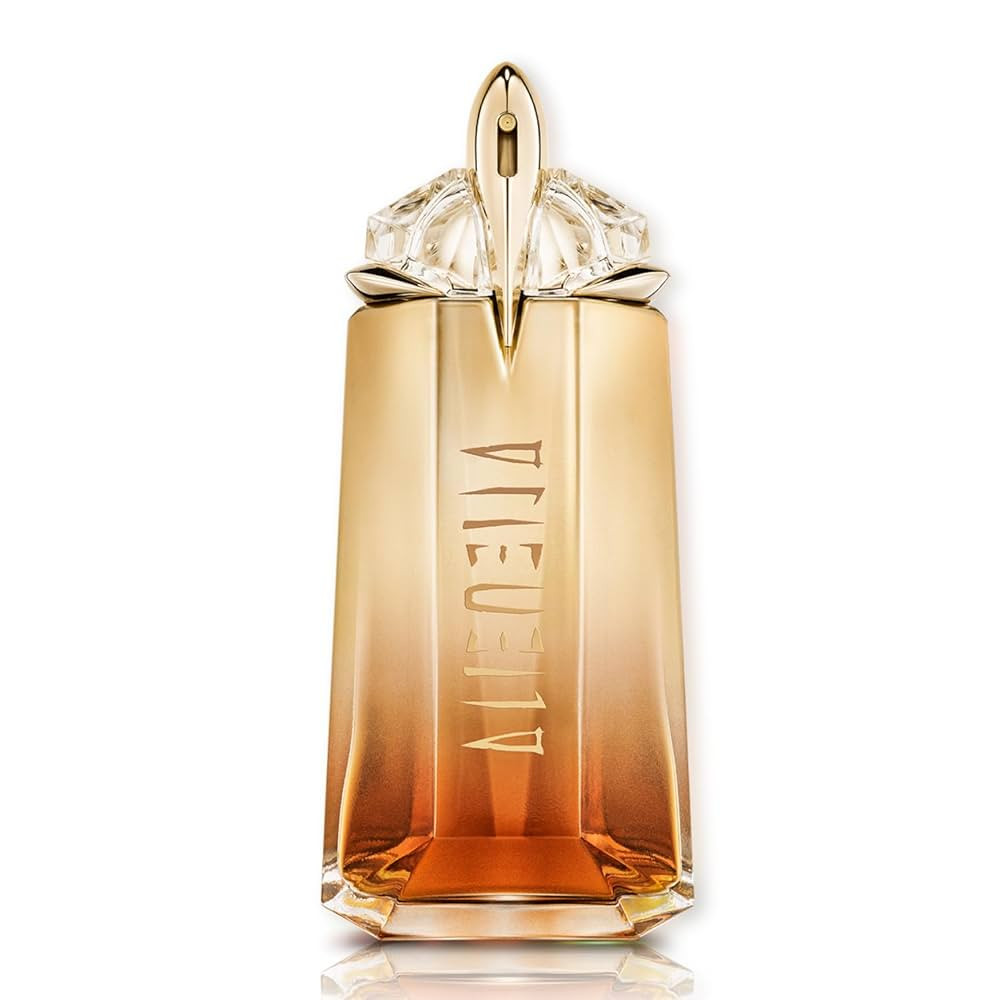 MUGLER Alien Goddess Intense - Eau de Parfum - Women's Perfume - Floral & Woody - With Bergamot, ... | Amazon (US)