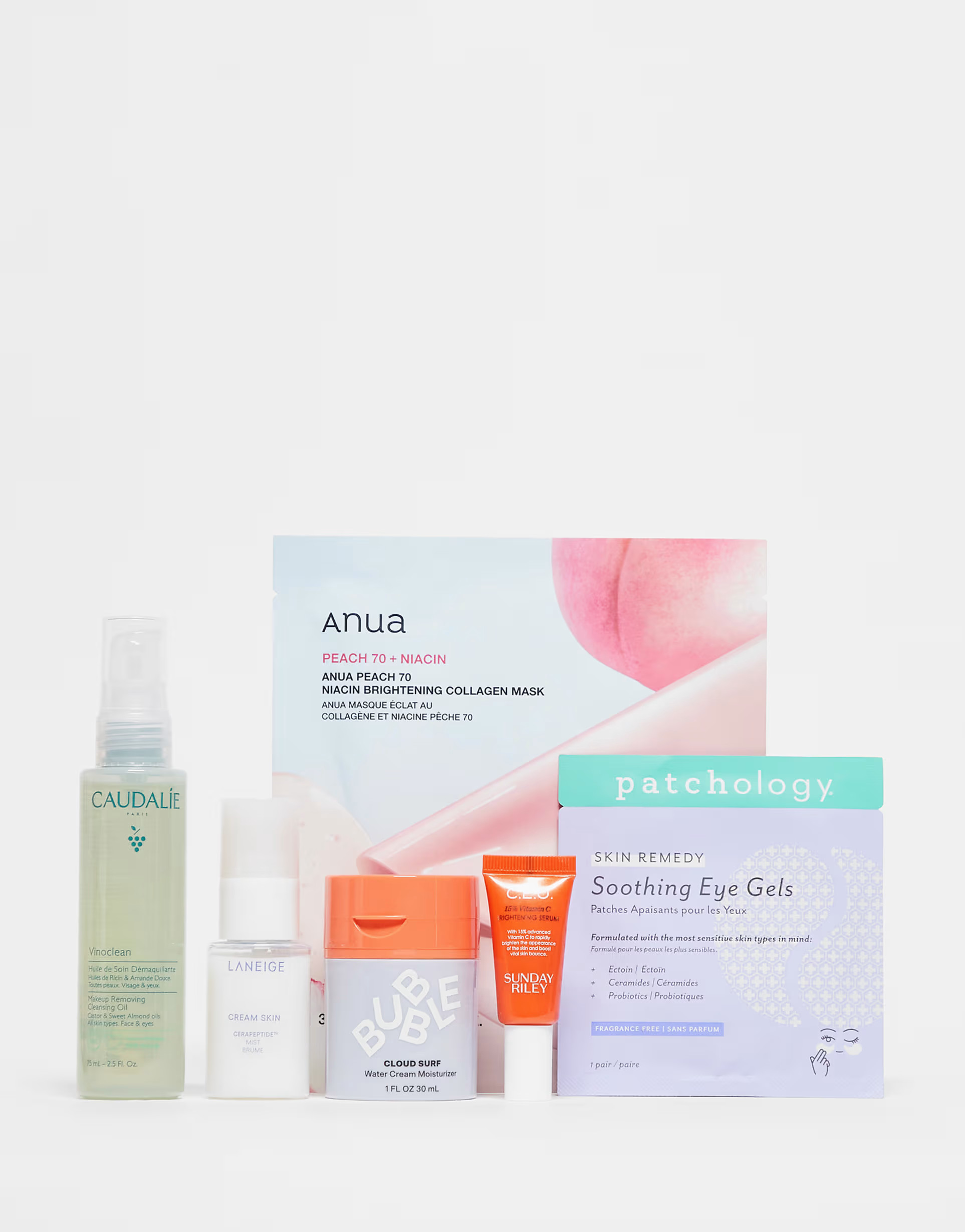 ASOS Skincare Resolutions Beauty Box - 57% Saving | ASOS (Global)