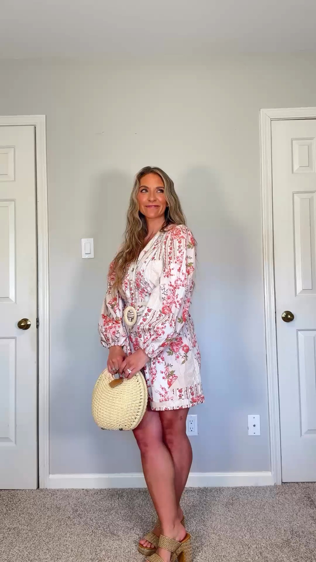 2 min outfit idea 

#LTKmomlife #LTKootd #LTKgrwm