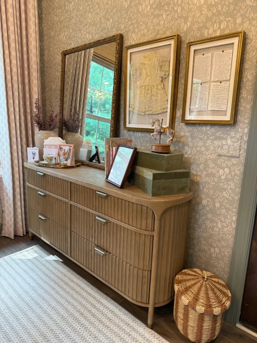 Last month’s top sellers! Love this dresser from Anthro for Frankie’s nursery!

#LTKHome #LTKBaby