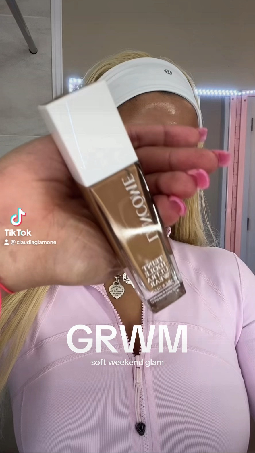 Get ready with me soft glam #grwm #makeuptutorial #softglam #lancome #diormakeup 

#LTKbeauty #LTKSpringSale #LTKVideo