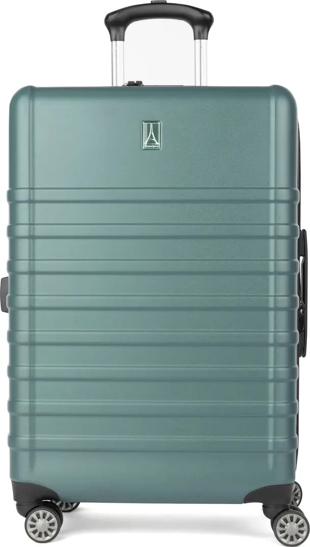 TRAVELPRO Rollmaster™ Lite 2 24-Inch Expandable Medium Checked Hardside Spinner Luggage | Nords... | Nordstrom Rack