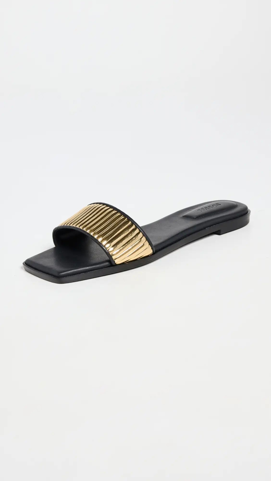SIMKHAI Carter Flat Sandals | Shopbop | Shopbop