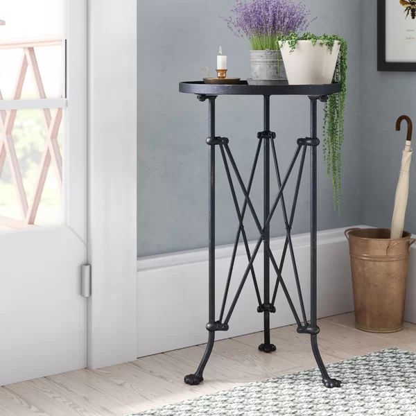 Wachter End Table | Wayfair North America