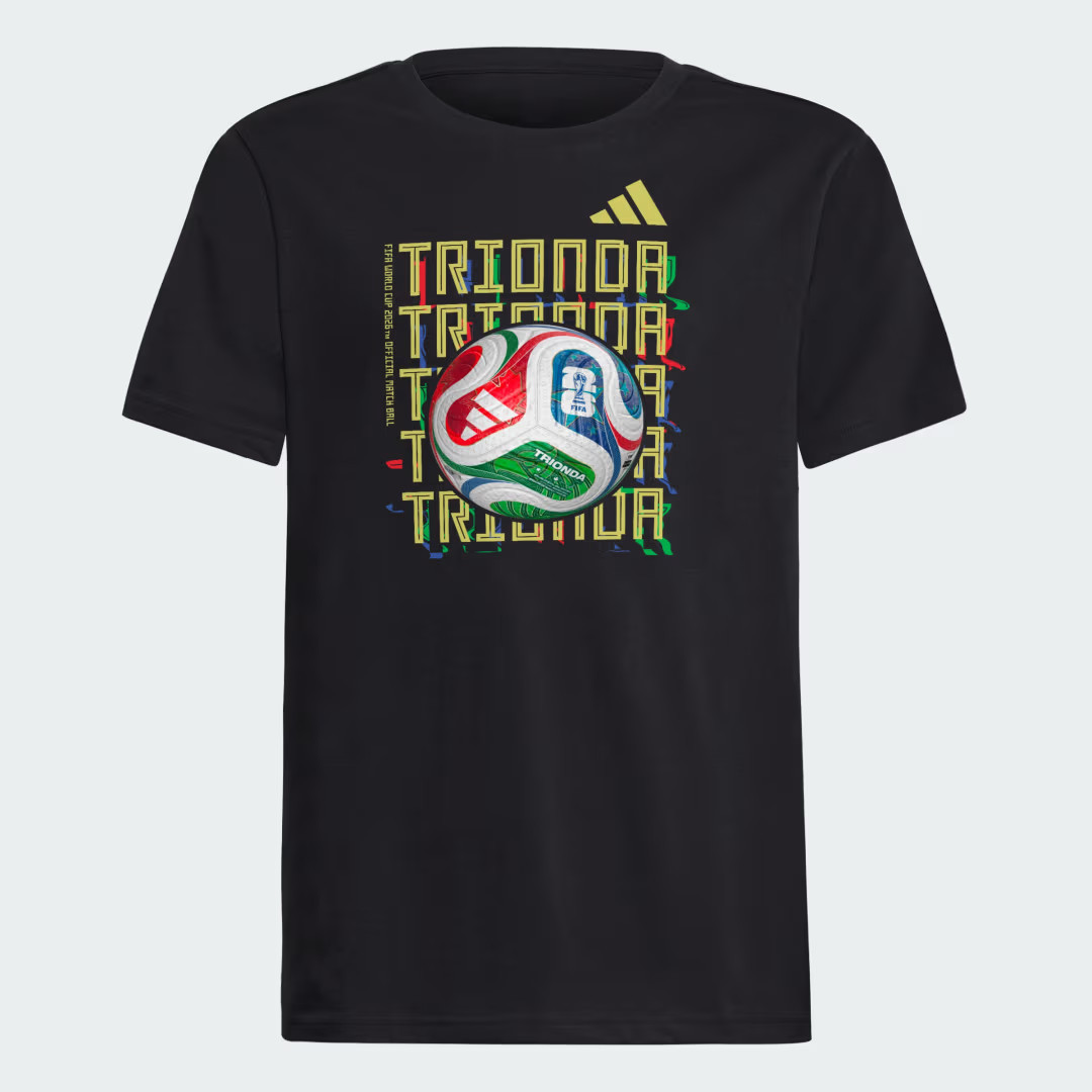 FIFA World Cup 2026 Fresh T-Shirt Kids | adidas (US)