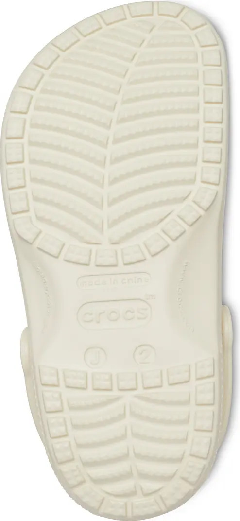 CROCS Kids' Classic Clog | Nordstrom | Nordstrom