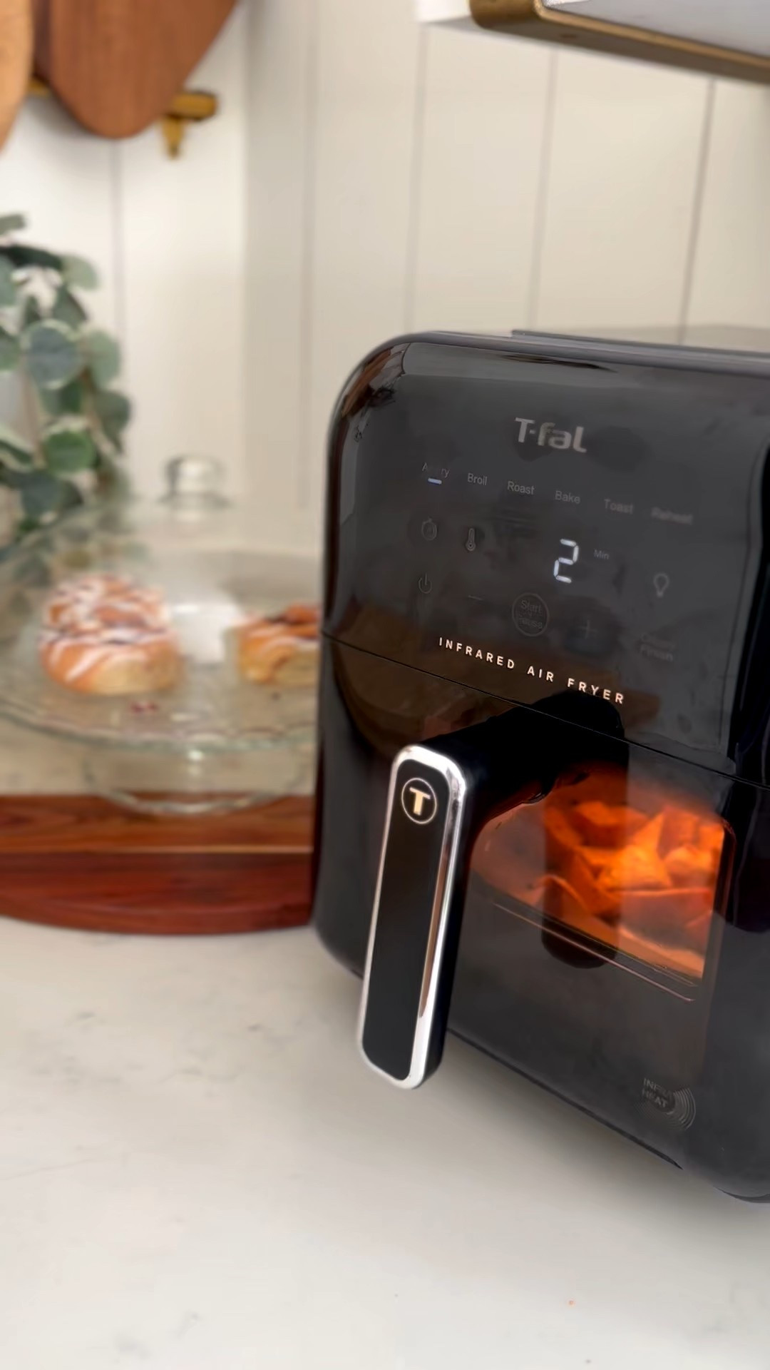 The best airfryer ever 

#LTKSaleAlert #LTKHome #LTKFindsUnder50