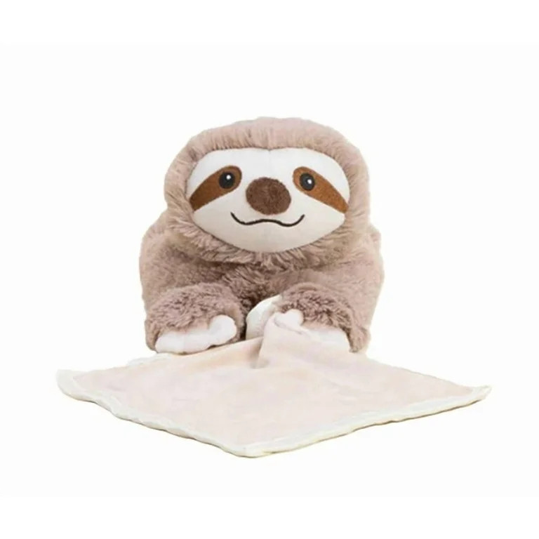 Sloth Blanket by Warmies | Walmart (US)