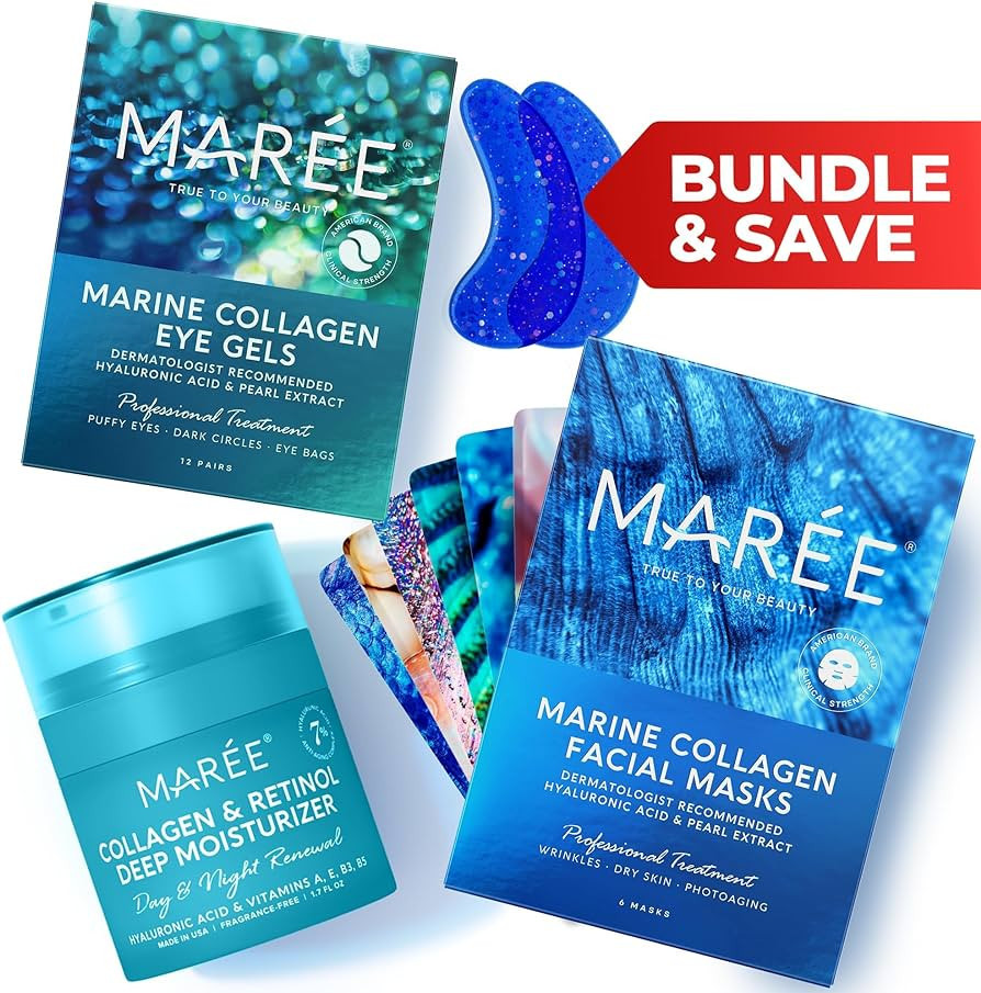 Brand: MAREE | Amazon (US)