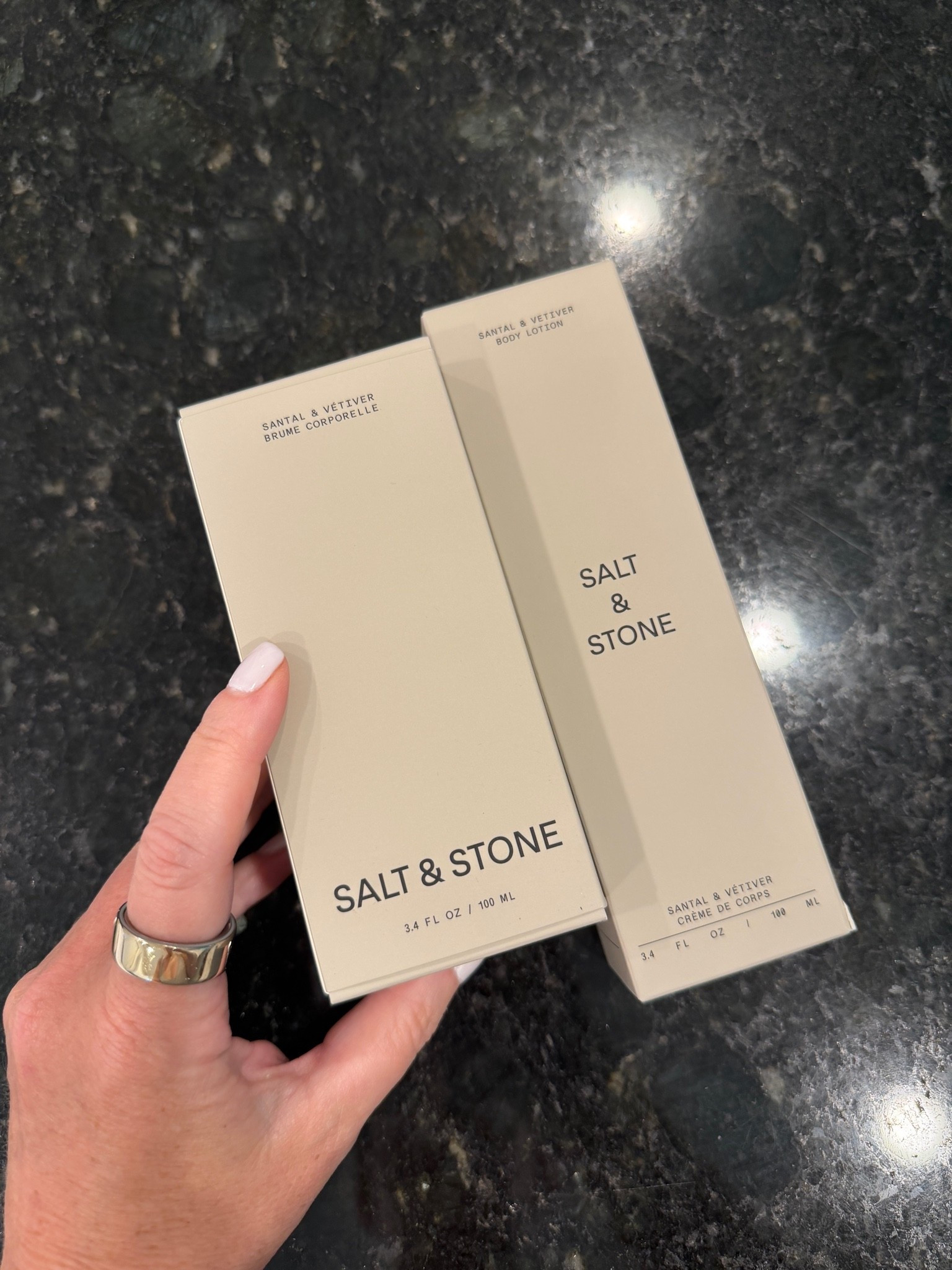 Santal forever

#LTKBeauty #LTKdayinmylife #LTKOver40