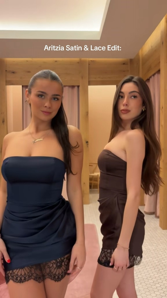 Aritzia Satin and Lace Collection!! 

 #springstyle #aritzia #style #outfitoftheday #aritziaoutfit #tryon #aritziahaul #outfitinspo #styleinspo #outfit #aritziatryon #outfitideas #aritziastyle #satin #lace

#LTKdresses #LTKsummer #LTKcanada
