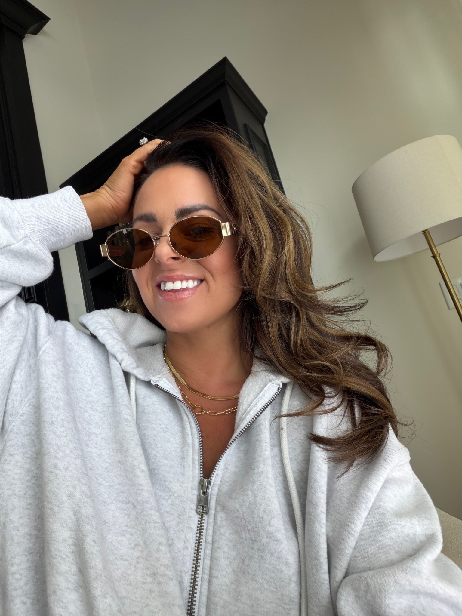 Amazon sunglasses for spring break 🌞

#LTKSeasonal #LTKgrwm #LTKTravel