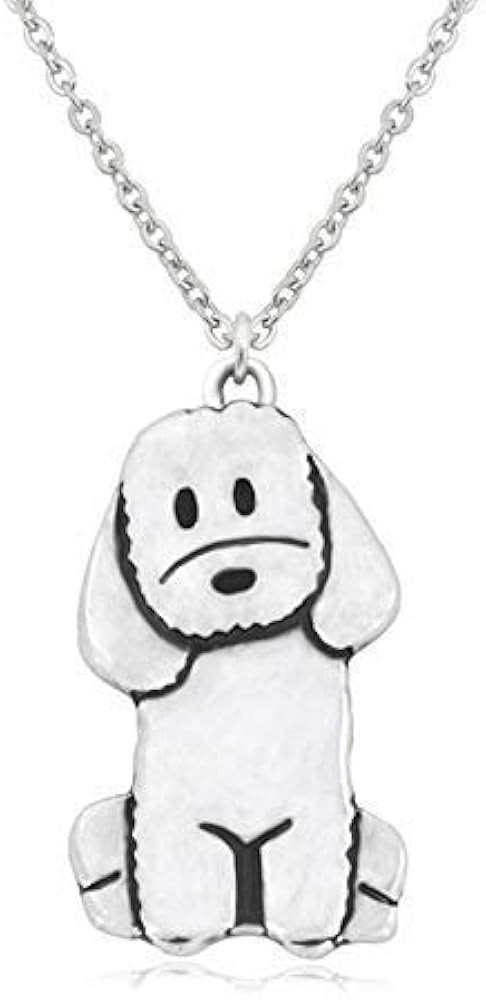 Dog Necklace Group B | Amazon (US)