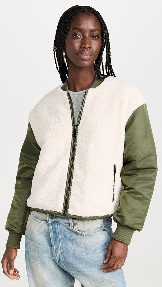 ASTR the Label Tegan Jacket | SHOPBOP | Shopbop